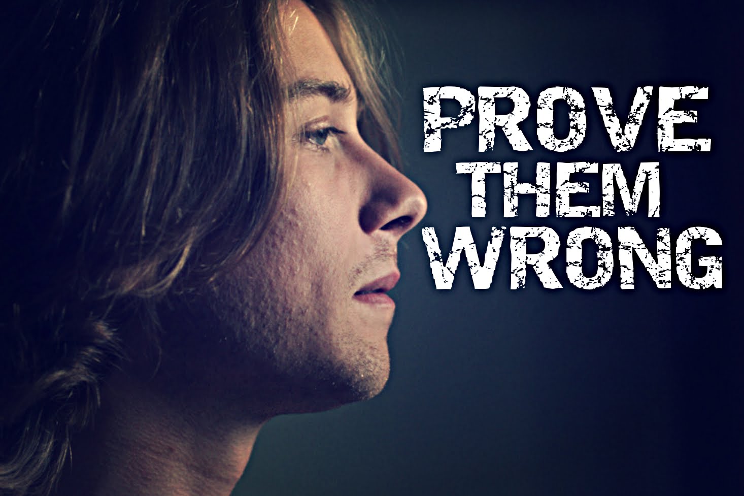Prove Them Wrong Motivational Video Youtube Underground Network Prove Them Wrong Motivational Video Youtube Underground Network